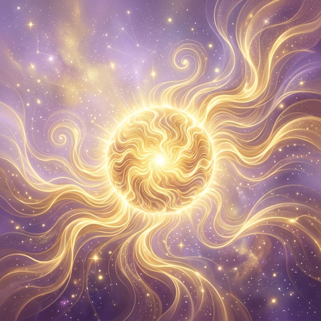 Maestría del Amanecer en Gaia
