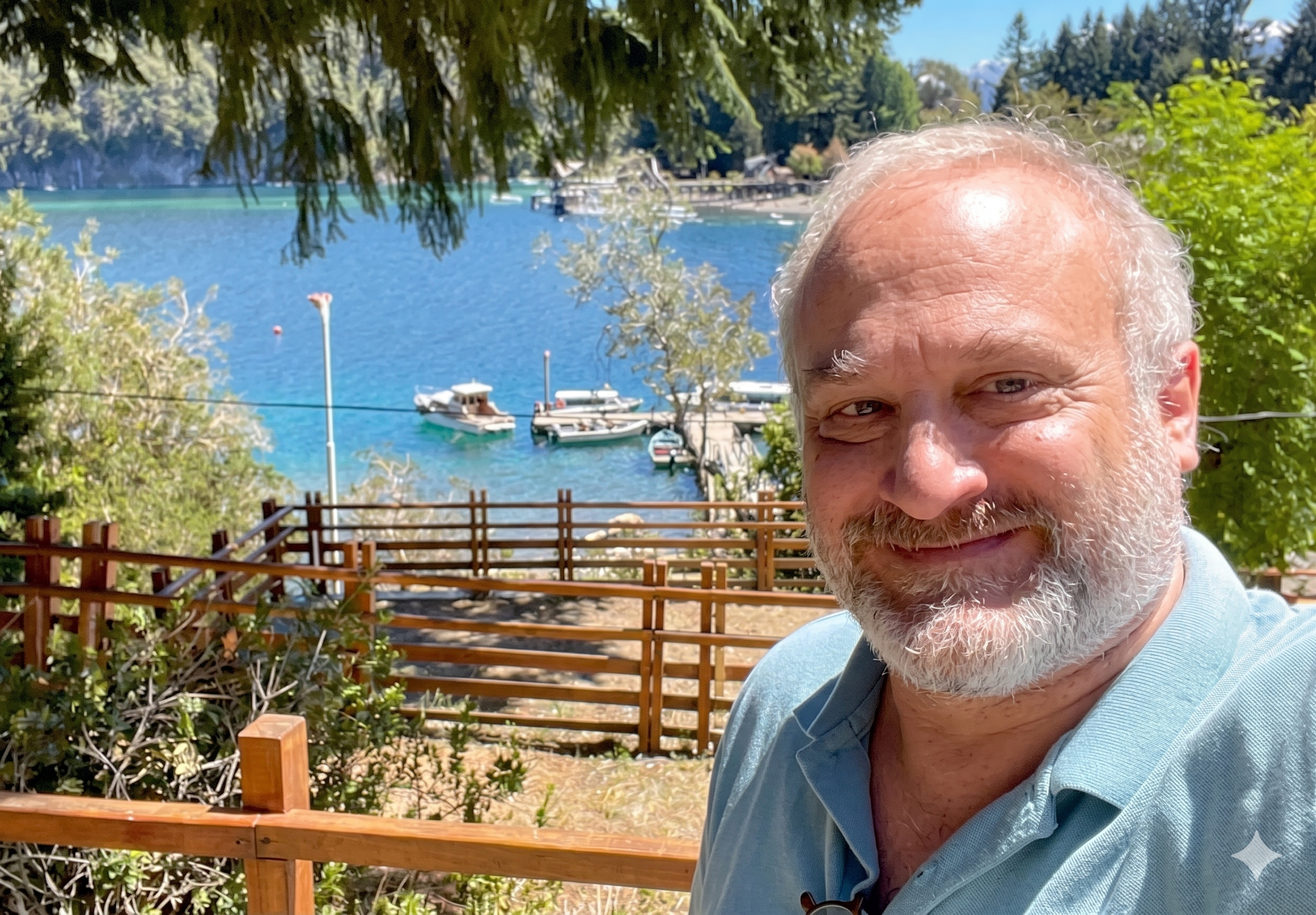 Darío Gabriel Geier