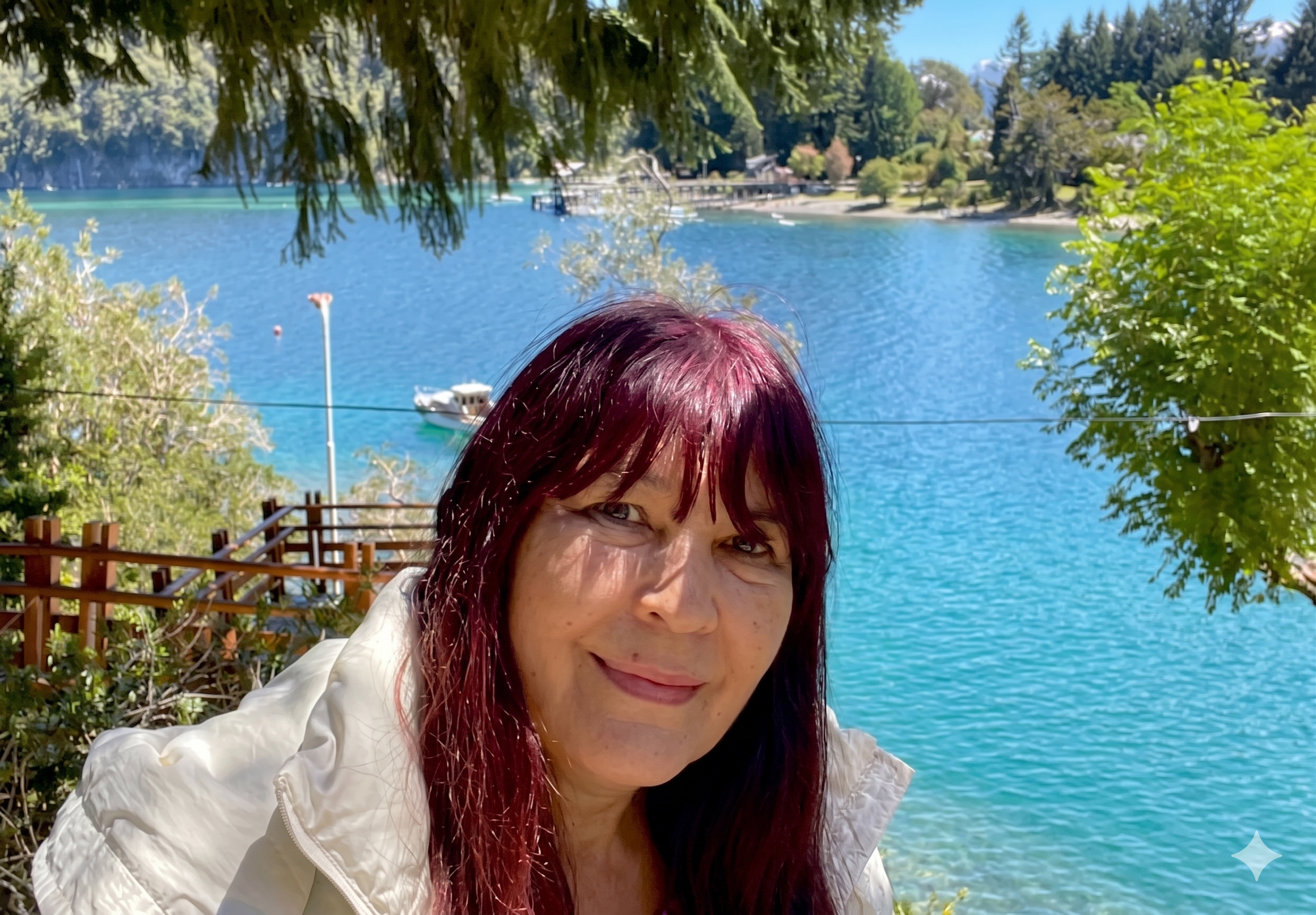 Mónica Nidia García