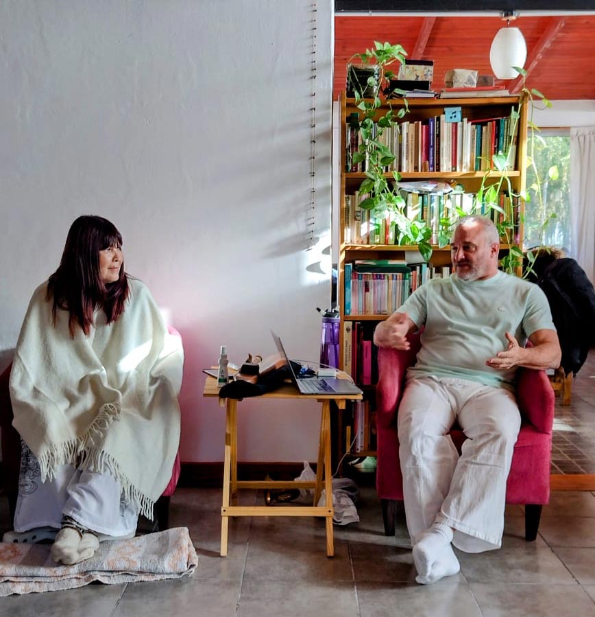 Sanación en Luz — Galería